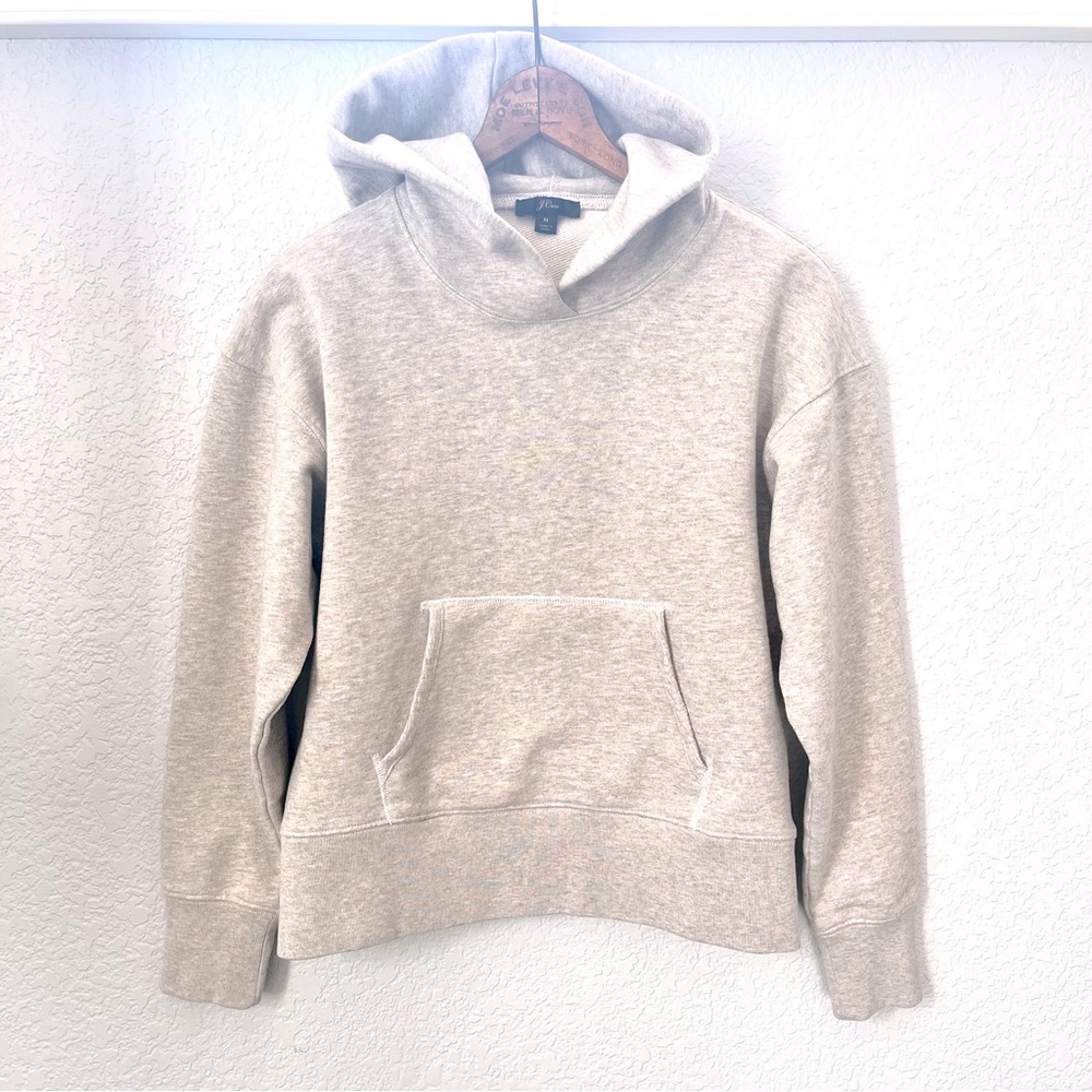 J.Crew Sweathshirt